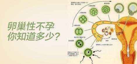 邳州同健医院讲卵巢性不孕